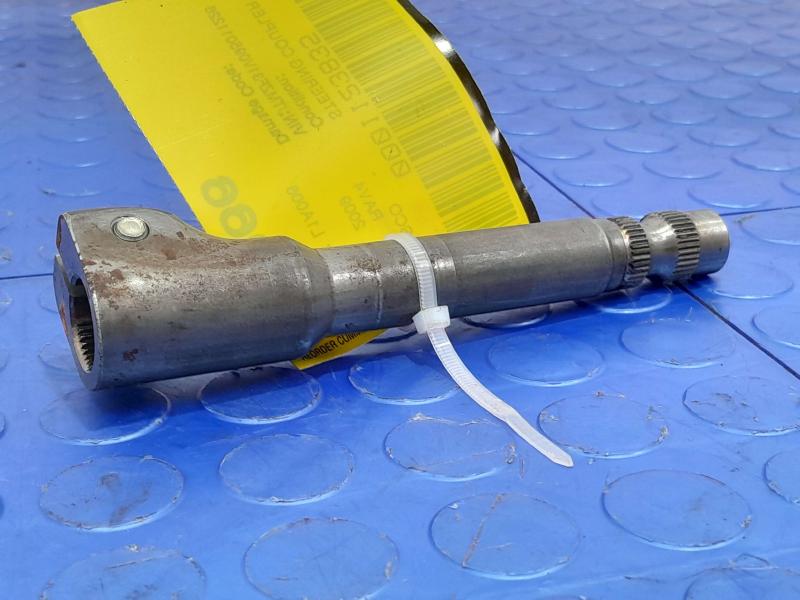 2006-2012 Toyota RAV4 Lower Steering Shaft Genuine OEM Part 45221-42071