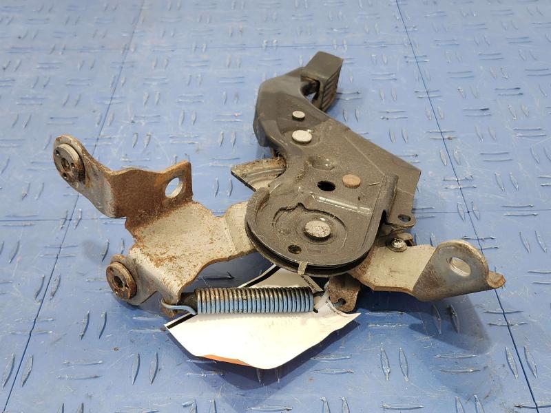 2003-2009 Toyota 4Runner OEM Parking Brake Pedal Assembly Genuine 46200-35010