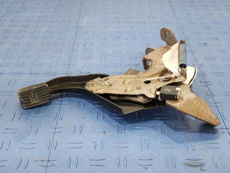 2003-2009 Toyota 4Runner OEM Parking Brake Pedal Assembly Genuine 46200-35010