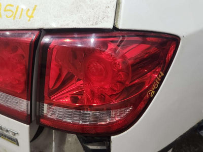 2015 Dodge Journey Tail Light Assembly