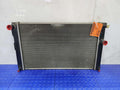 2010 Toyota Prius Radiator