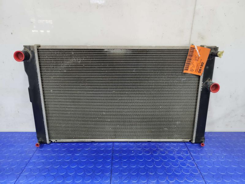 2010 Toyota Prius Radiator