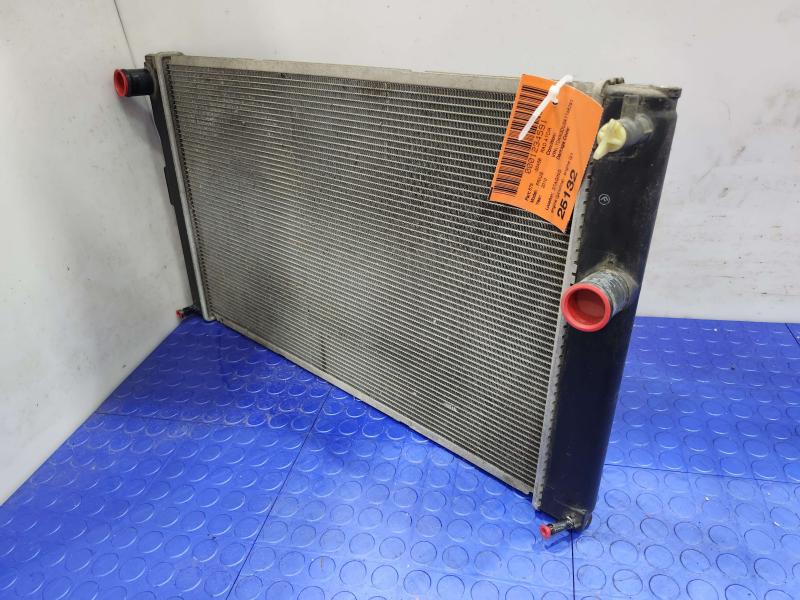2010 Toyota Prius Radiator