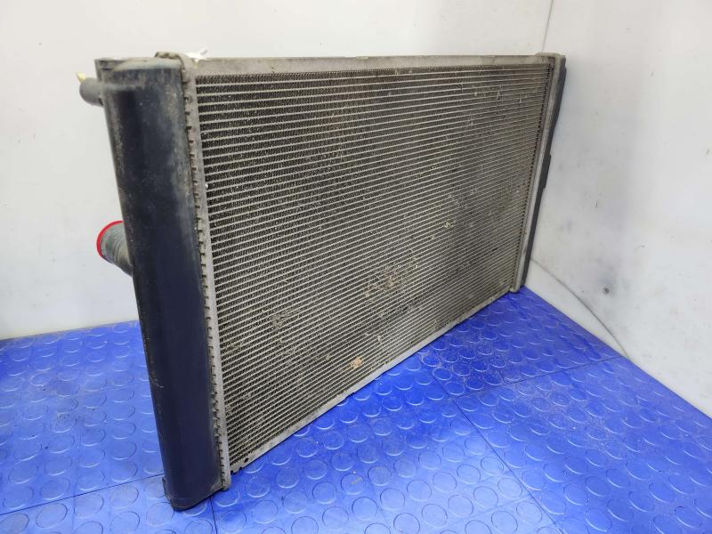 2010 Toyota Prius Radiator