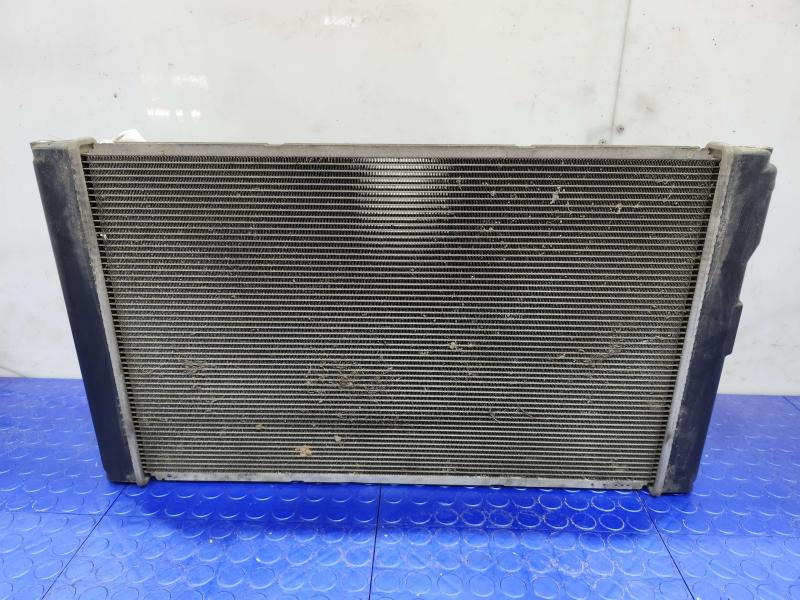 2010 Toyota Prius Radiator