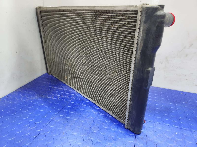 2010 Toyota Prius Radiator