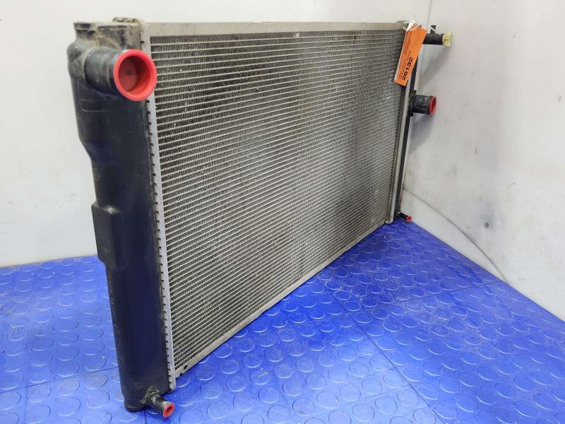 2010 Toyota Prius Radiator