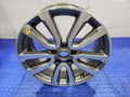 2013 Nissan Pathfinder Wheel