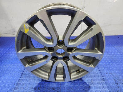 2013 Nissan Pathfinder Wheel