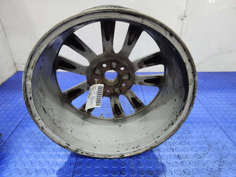 2013 Nissan Pathfinder Wheel