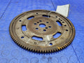 2017 Ford Focus Flywheel