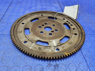 2017 Ford Focus Flywheel