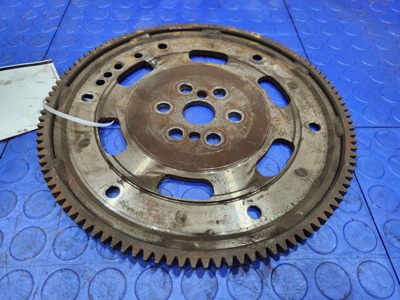 2017 Ford Focus Flywheel