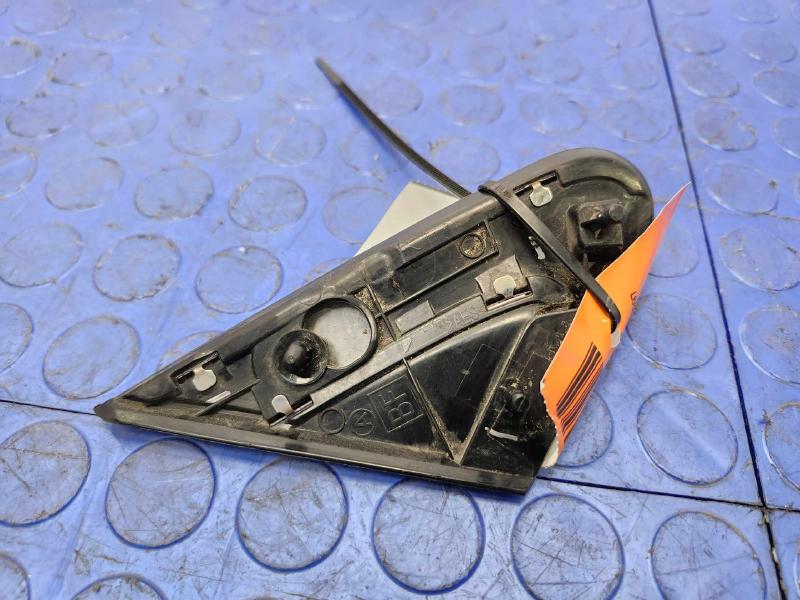 2018 Subaru Legacy Fender Moulding