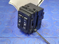 2018-2023 Subaru Crosstrek Front Heated Seat Control Switch OEM 83245FL000