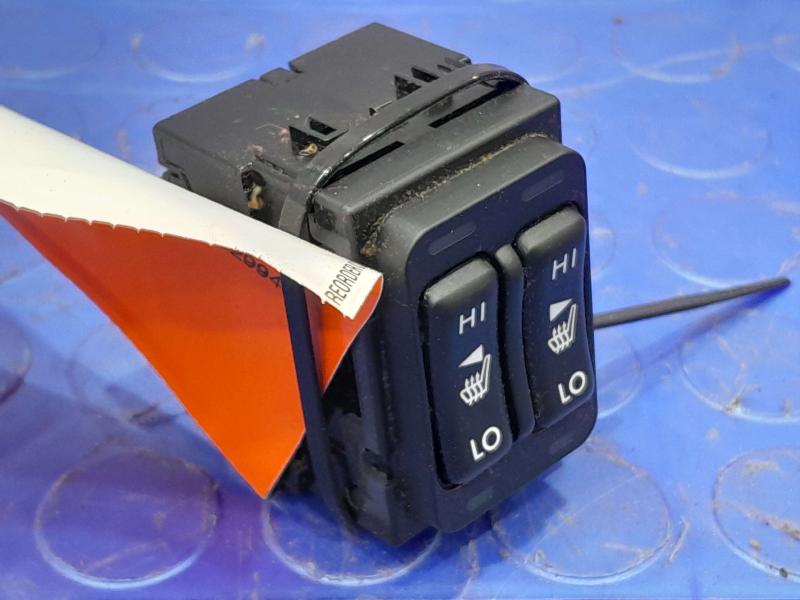 2018-2023 Subaru Crosstrek Front Heated Seat Control Switch OEM 83245FL000