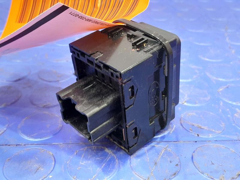 2018-2023 Subaru Crosstrek Front Heated Seat Control Switch OEM 83245FL000