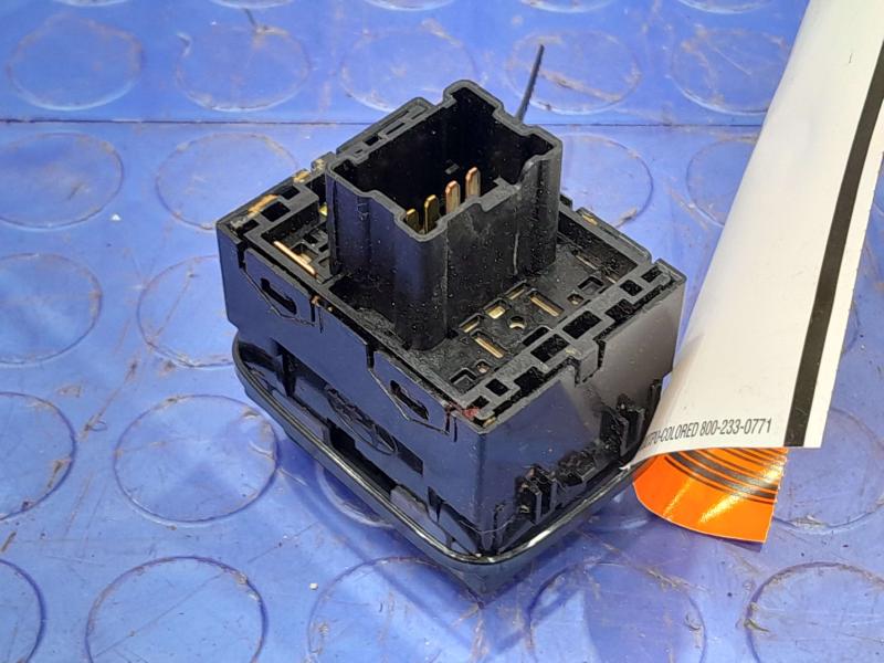 2018-2023 Subaru Crosstrek Front Heated Seat Control Switch OEM 83245FL000