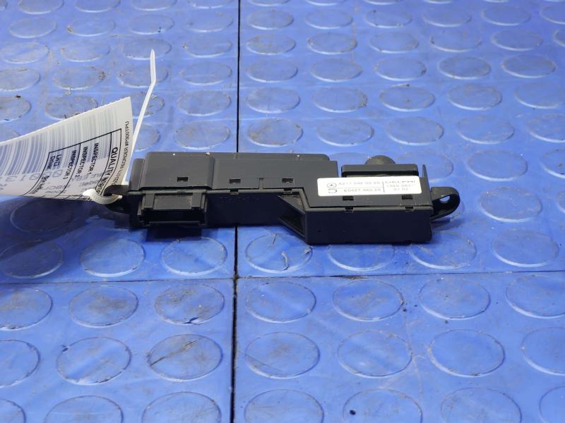 2006 Mercedes CLS-Class Misc Ebay Parts