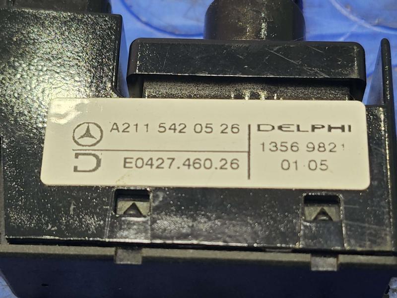 2006 Mercedes CLS-Class Misc Ebay Parts