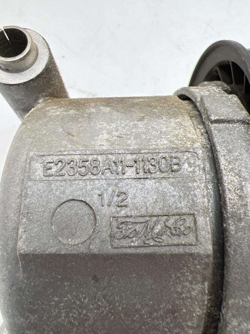 2009 Ford Escape Engine Belt Tensioner