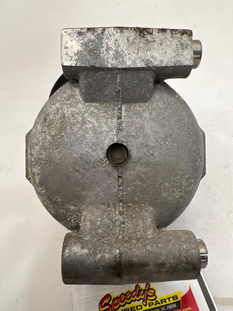 2009 Ford Escape Engine Belt Tensioner
