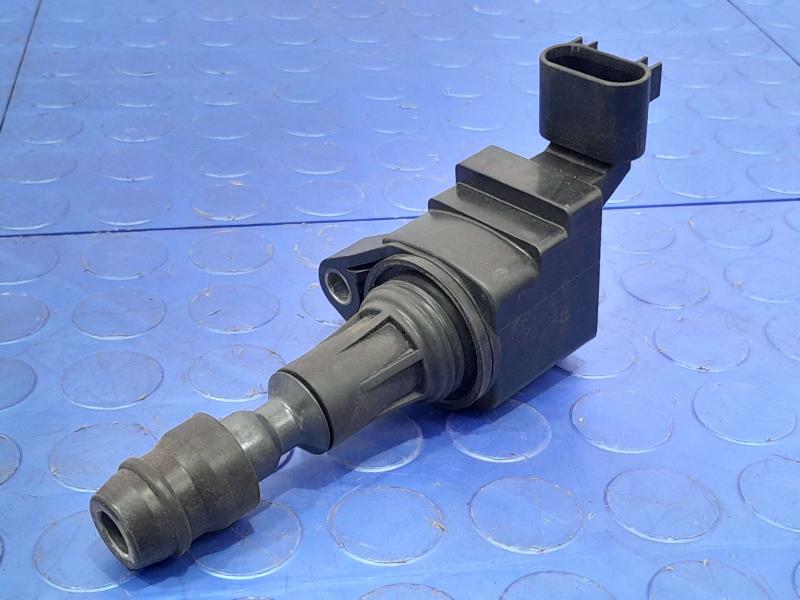 2014 Chevrolet Equinox Ignition Coil/Ignitor