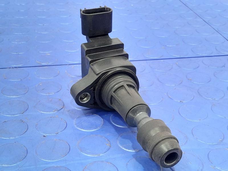 2014 Chevrolet Equinox Ignition Coil/Ignitor