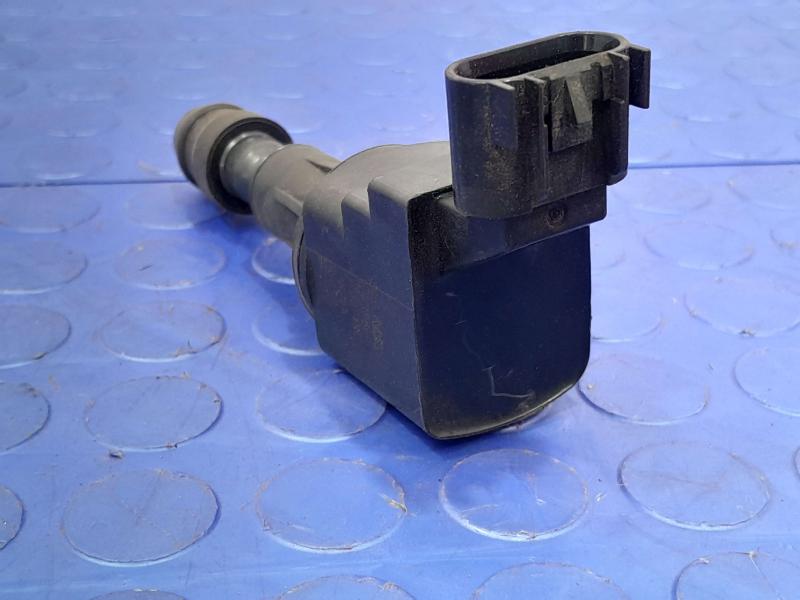 2014 Chevrolet Equinox Ignition Coil/Ignitor