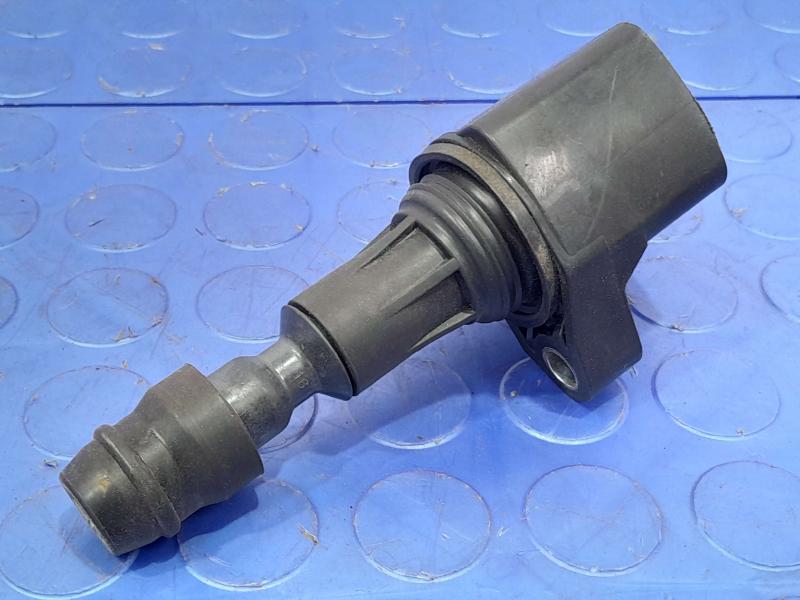 2014 Chevrolet Equinox Ignition Coil/Ignitor