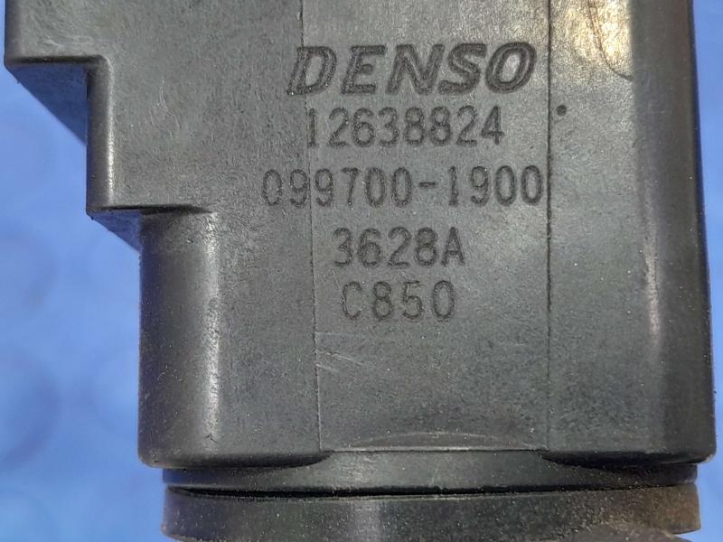 2014 Chevrolet Equinox Ignition Coil/Ignitor