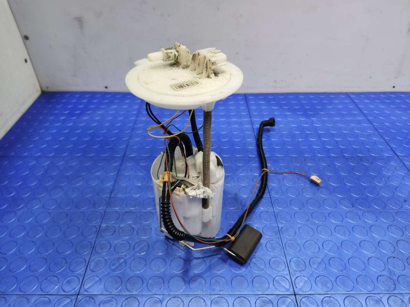 2016 Nissan Rogue Fuel Pump