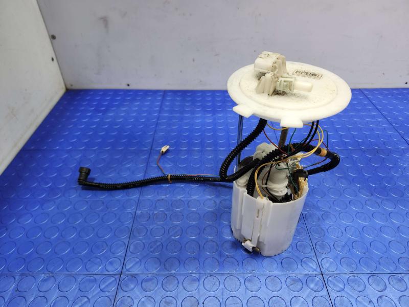 2016 Nissan Rogue Fuel Pump