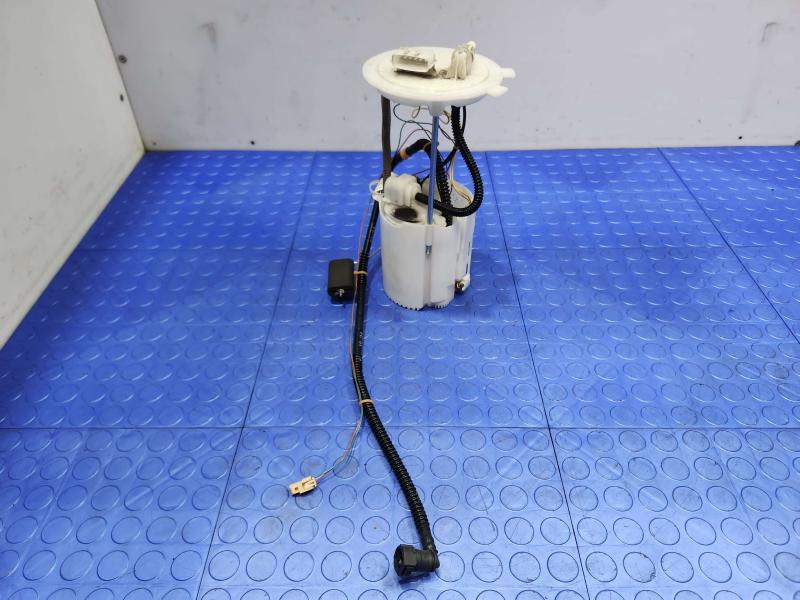 2016 Nissan Rogue Fuel Pump