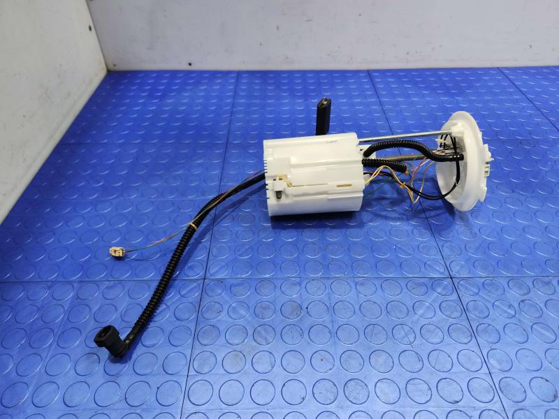 2016 Nissan Rogue Fuel Pump