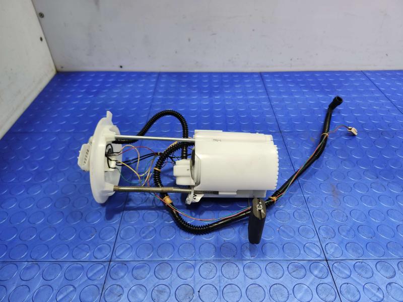 2016 Nissan Rogue Fuel Pump