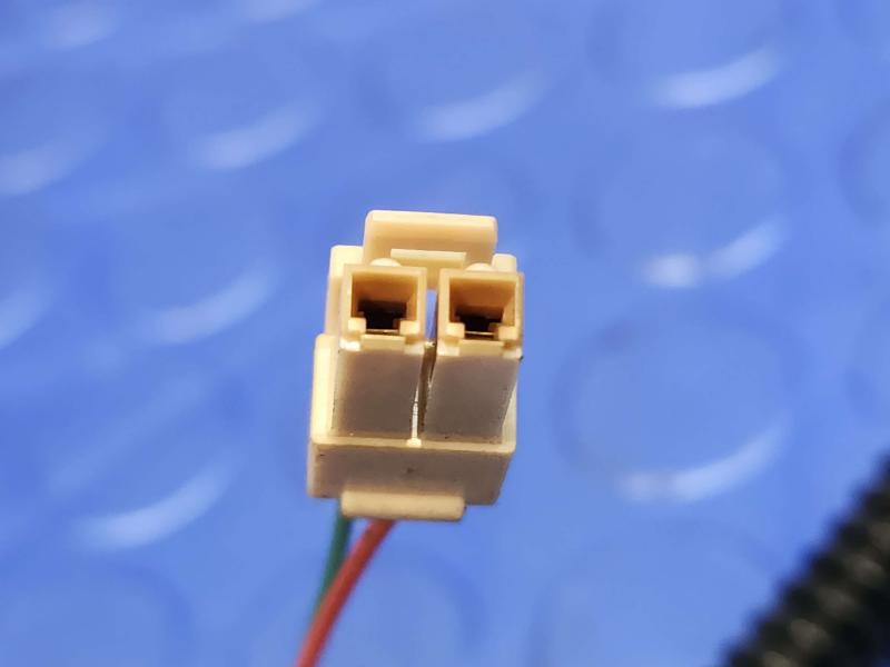 2016 Nissan Rogue Fuel Pump