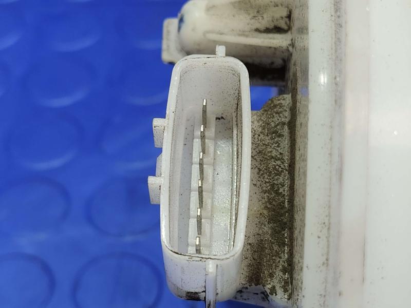 2016 Nissan Rogue Fuel Pump