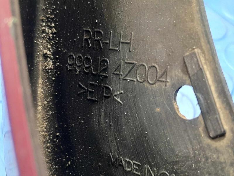 2014 Nissan Versa Misc Ebay Parts
