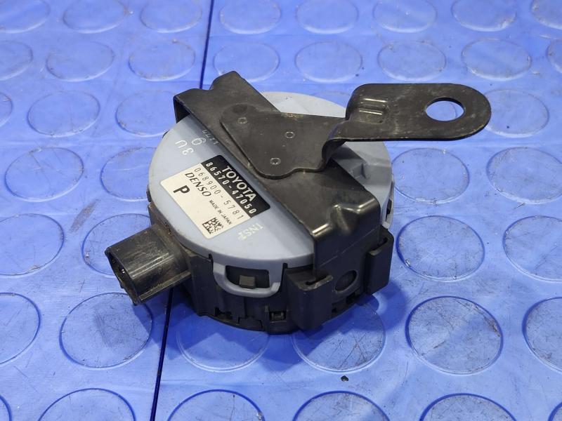 2017 Toyota Prius Misc Ebay Parts