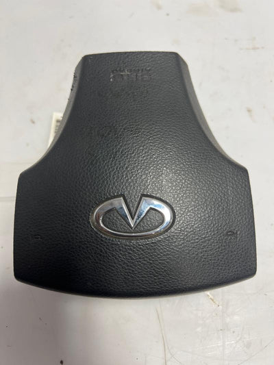 2005 Infiniti G35 Air Bag