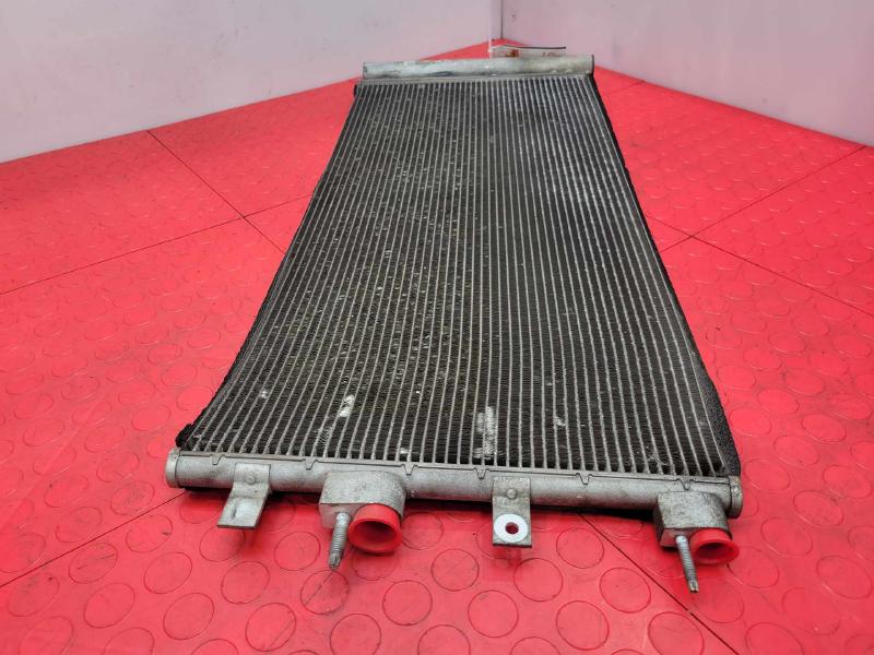 2014 Ford Fusion Condenser