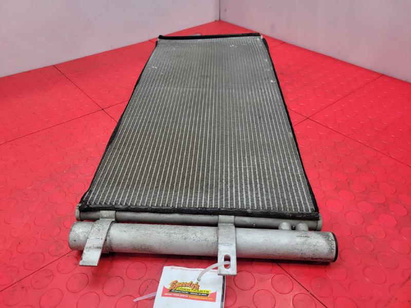 2014 Ford Fusion Condenser