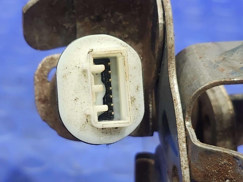 2019-2022 Toyota RAV4 Brake Pedal Assembly Genuine OEM Part 471100R110