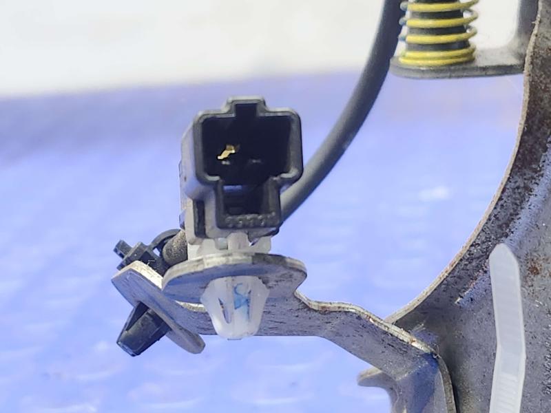2019-2022 Toyota RAV4 Brake Pedal Assembly Genuine OEM Part 471100R110