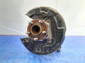 2017 Lincoln Continental Rear Knuckle/Stub Axle