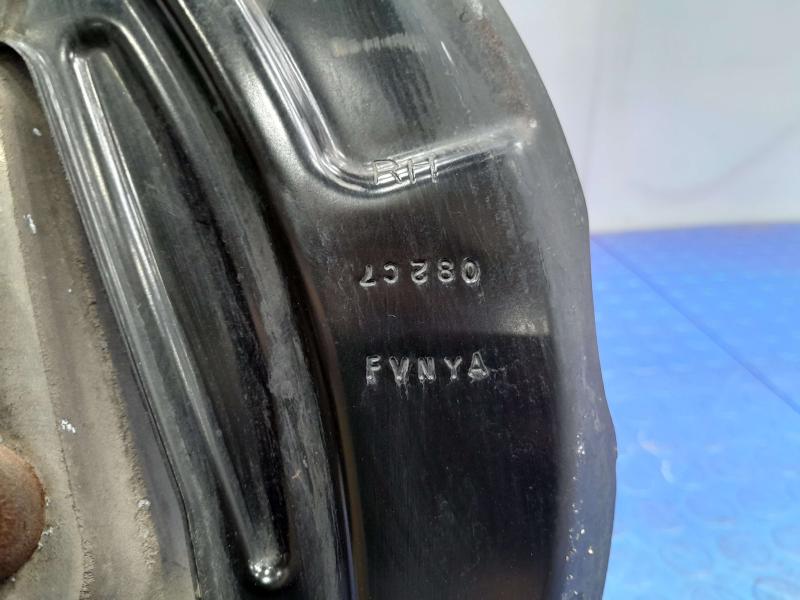 2017 Lincoln Continental Rear Knuckle/Stub Axle