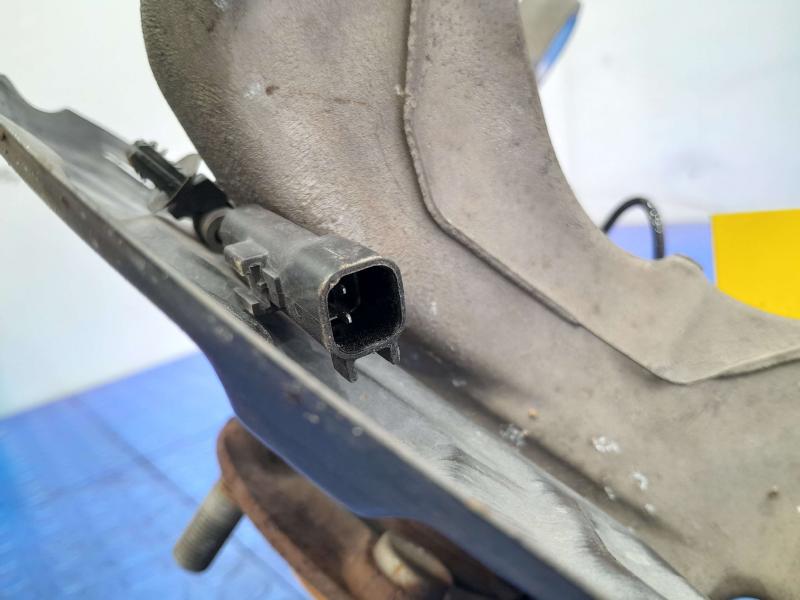 2017 Lincoln Continental Rear Knuckle/Stub Axle