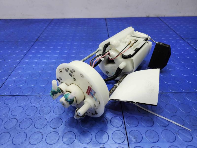 2016 Honda Fit Fuel Pump