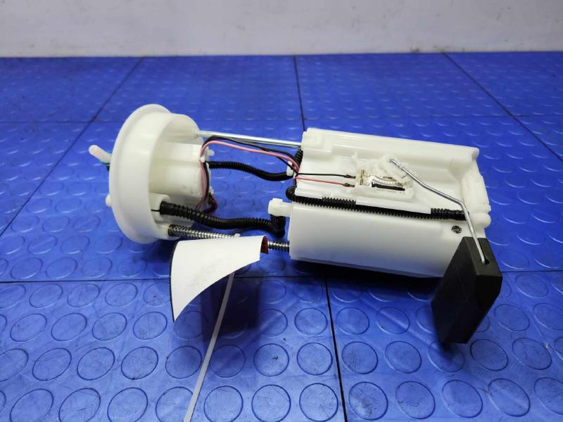 2016 Honda Fit Fuel Pump